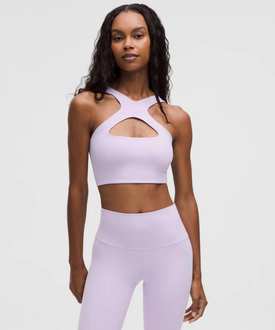 Bend This Scoop and Cross Bra *Light Support, A-C Cups