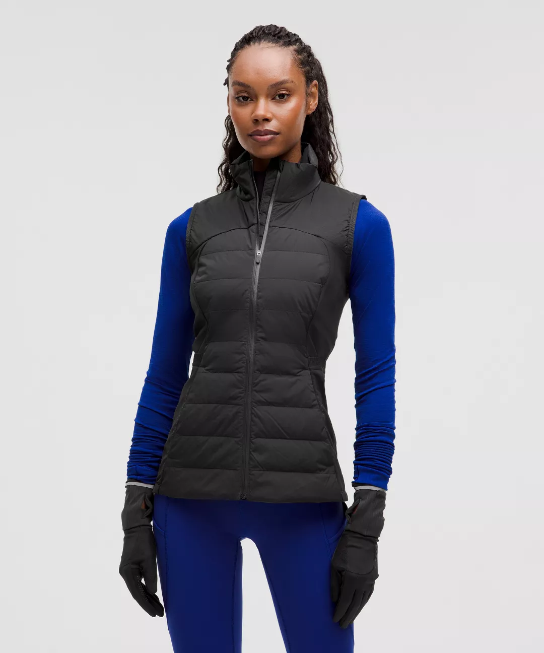 Women's Down for It All 700-Fill Vest