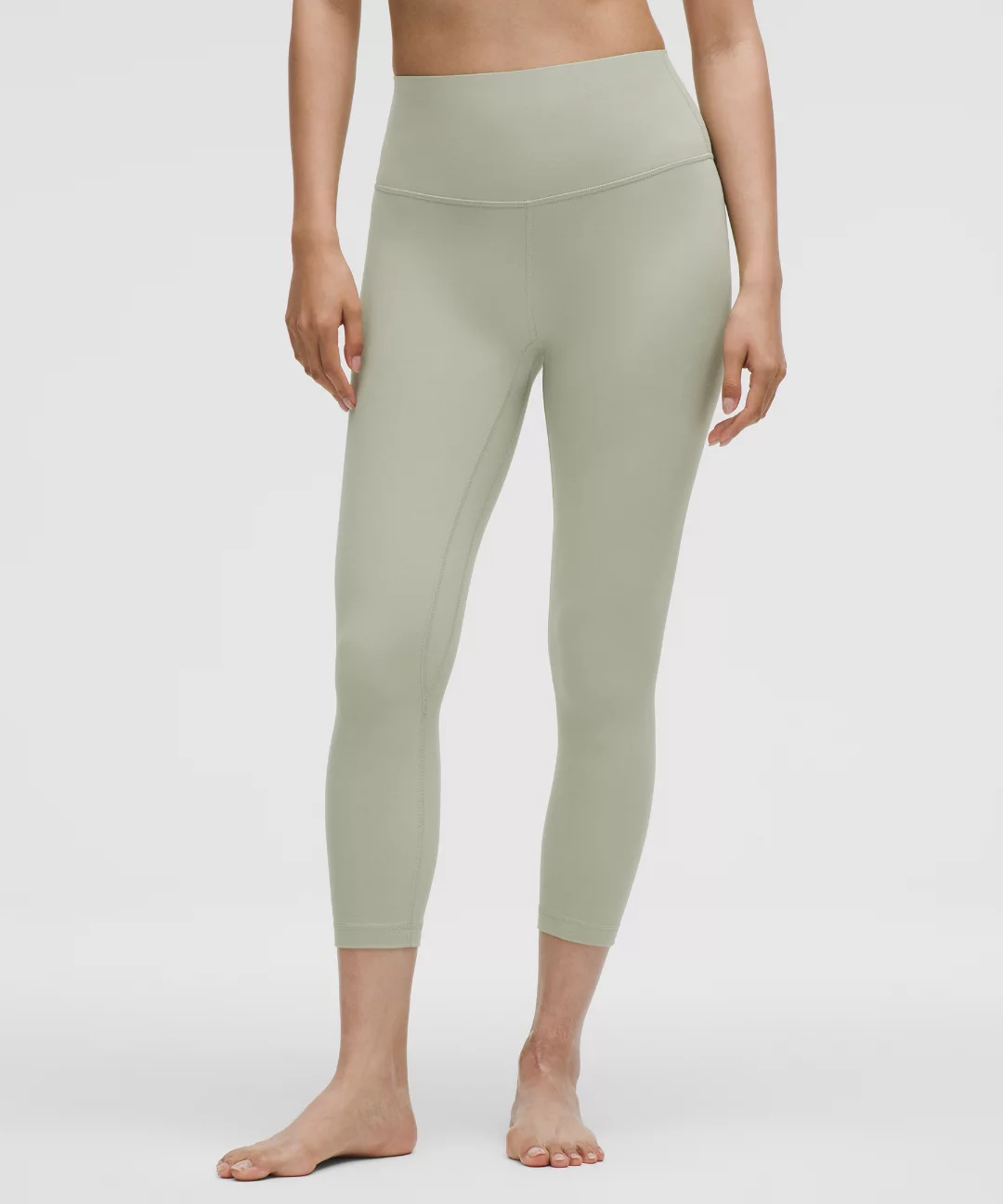 lululemon Align™ High-Rise Crop 23"