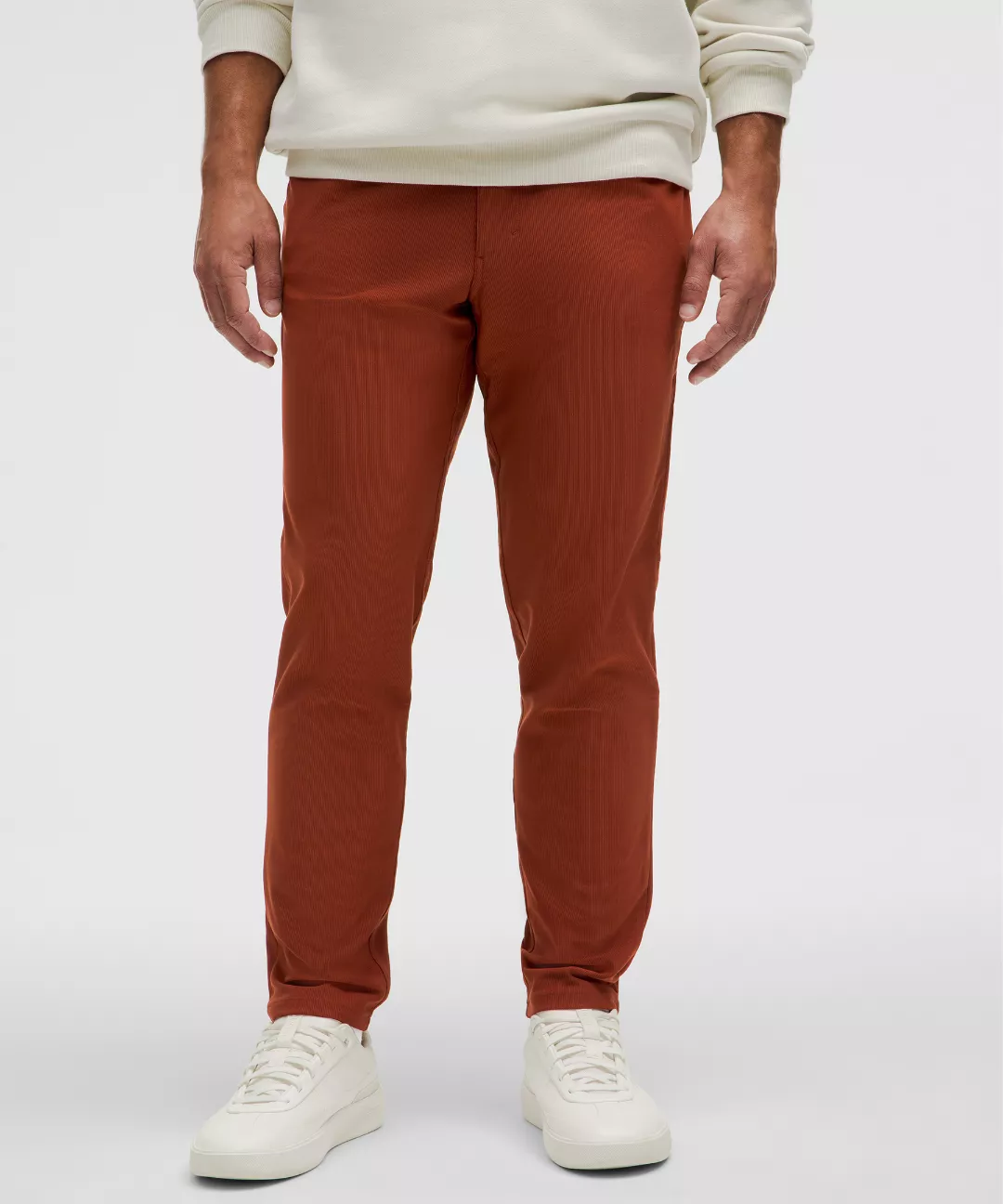 ABC Slim-Fit 5 Pocket Pant 30L *Cord