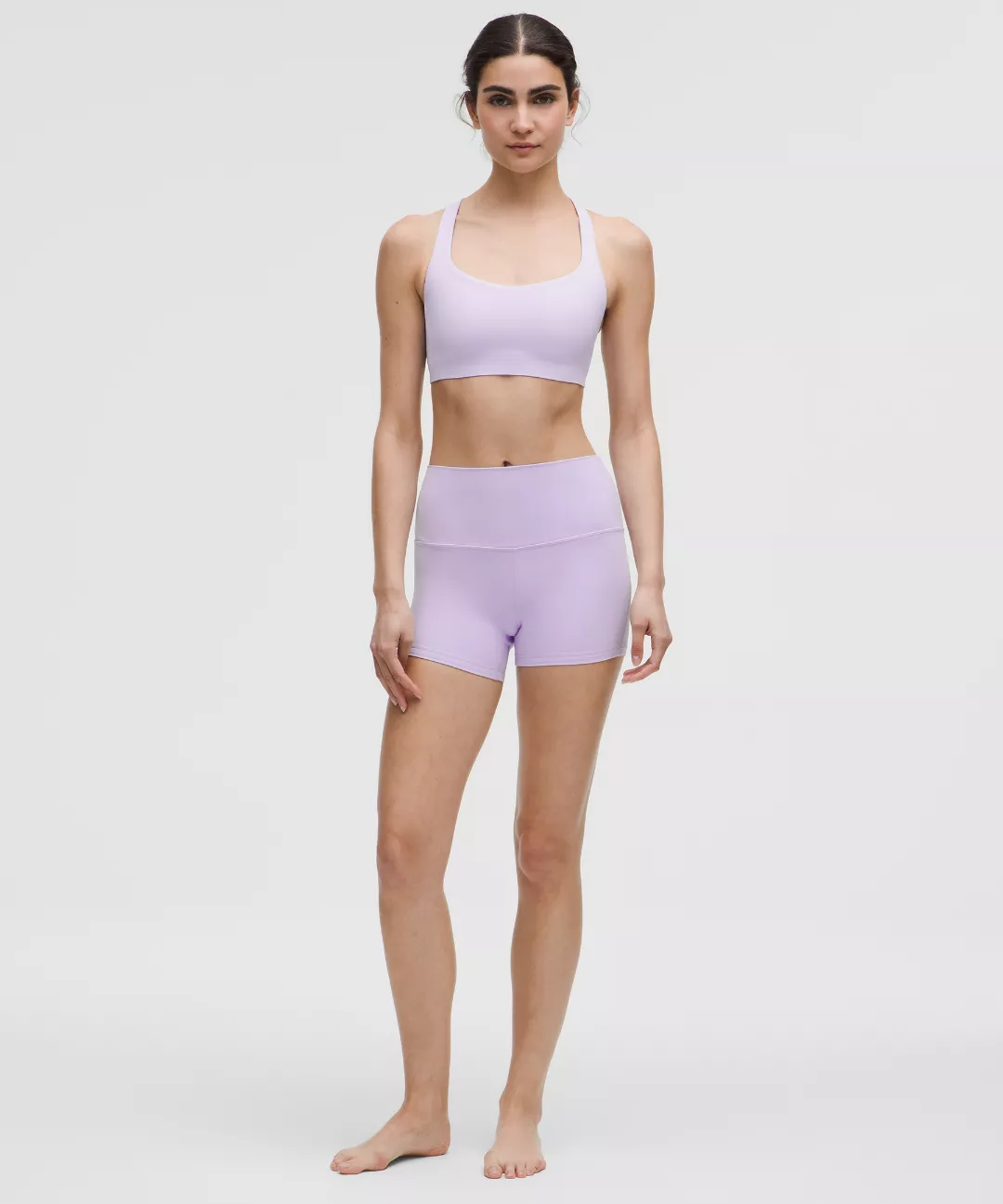lululemon Align™ High-Rise Short 4"
