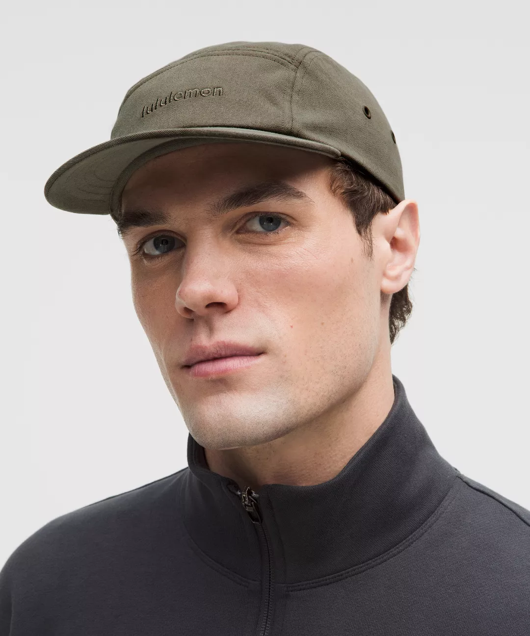 Five-Panel Hat