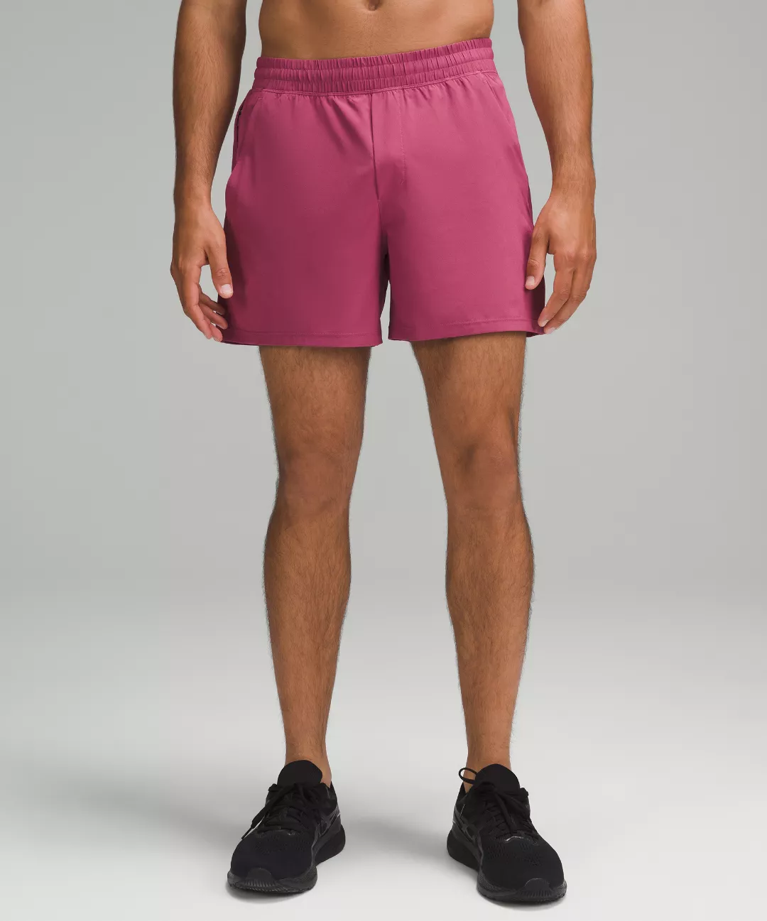 Pace Breaker Linerless Short 5"