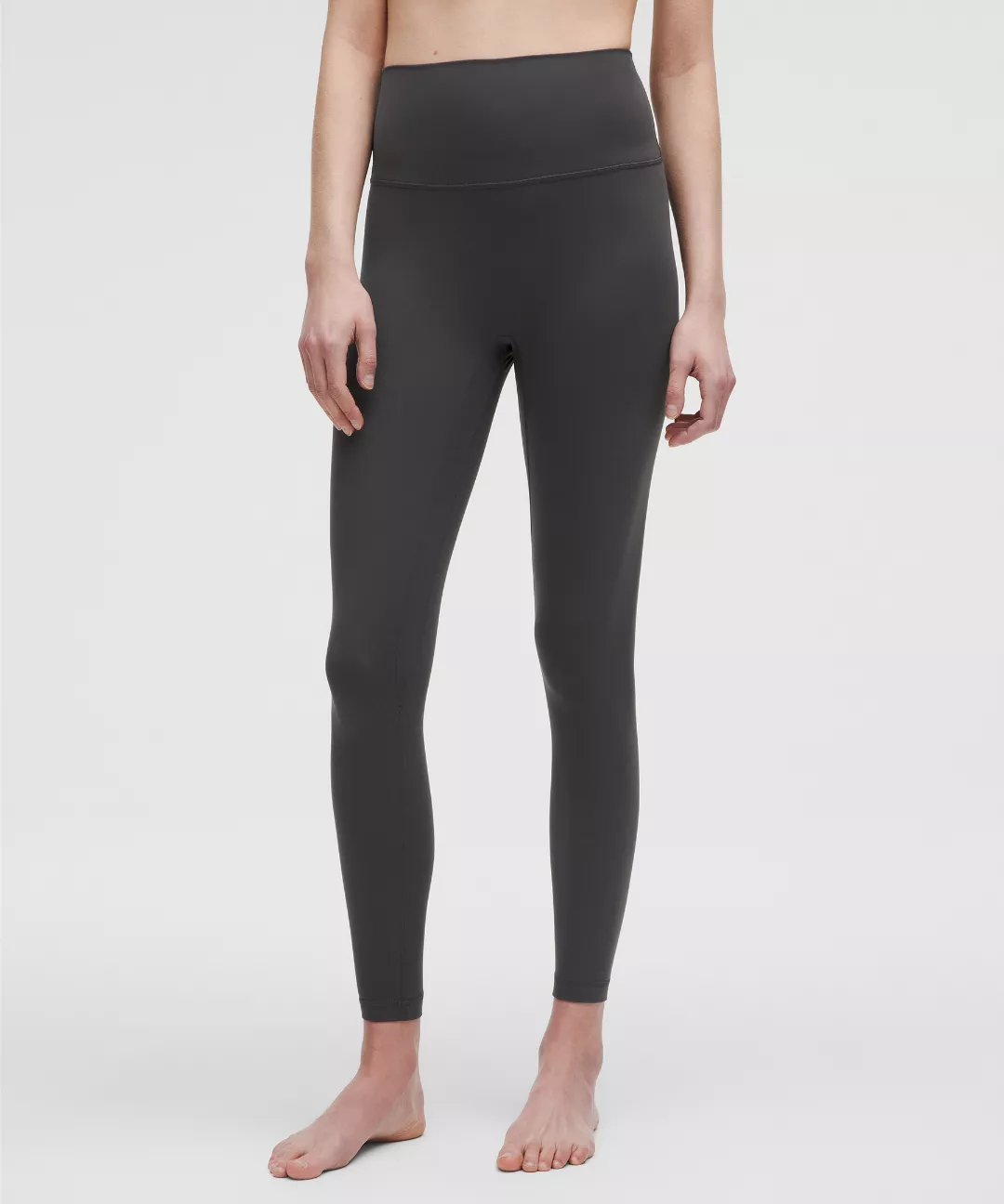 lululemon Align No Line™ High-Rise Pant 25"