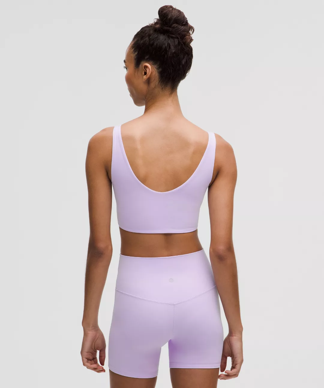 Bend This Scoop and Square Bra *Light Support, A-C Cups
