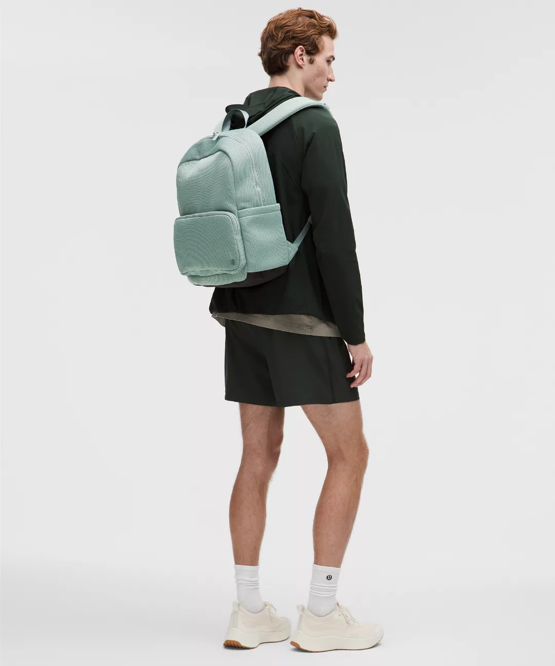 Everywhere Backpack 22L *Knit Mesh