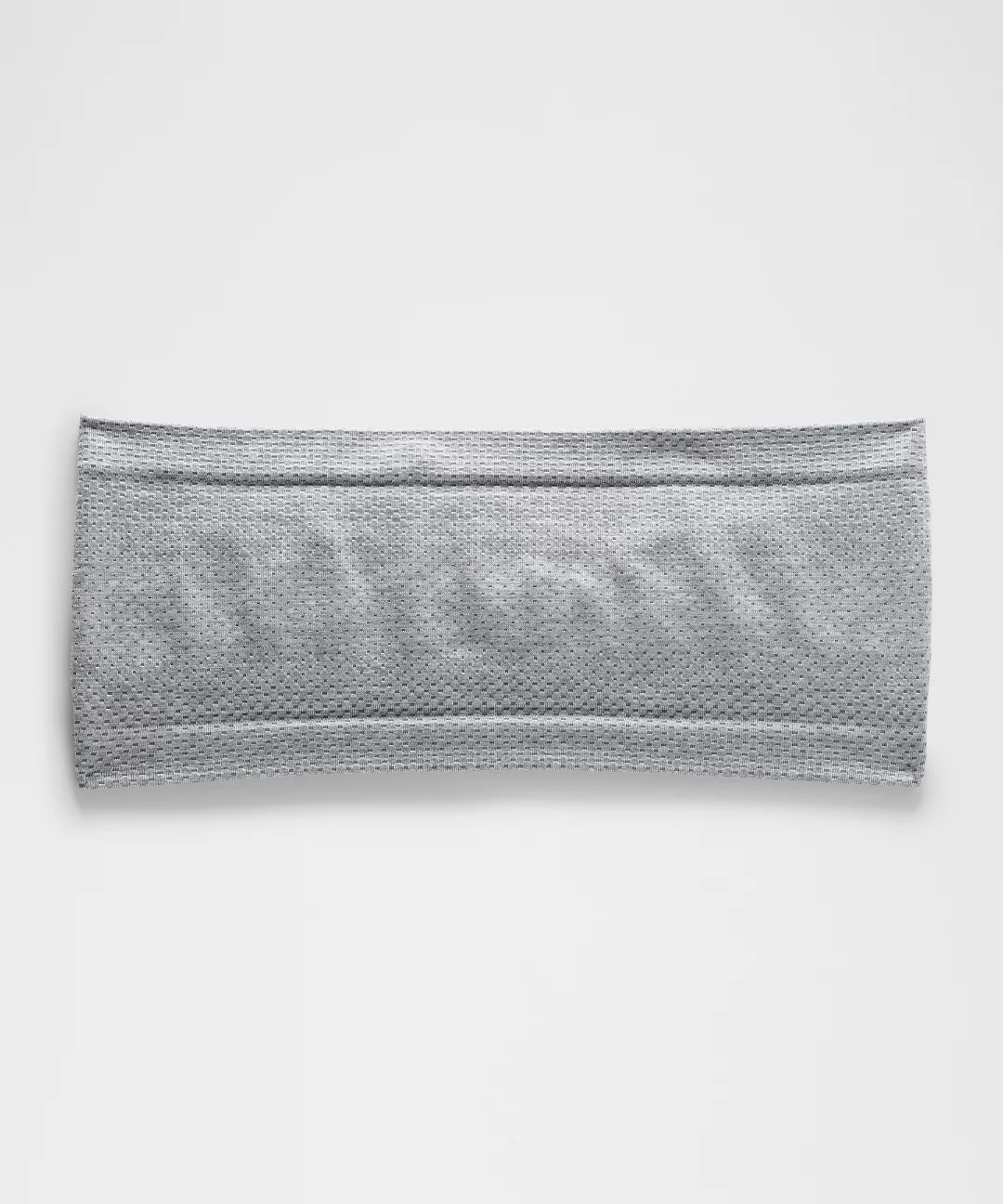 Metal Vent Tech Seamless Wide Headband