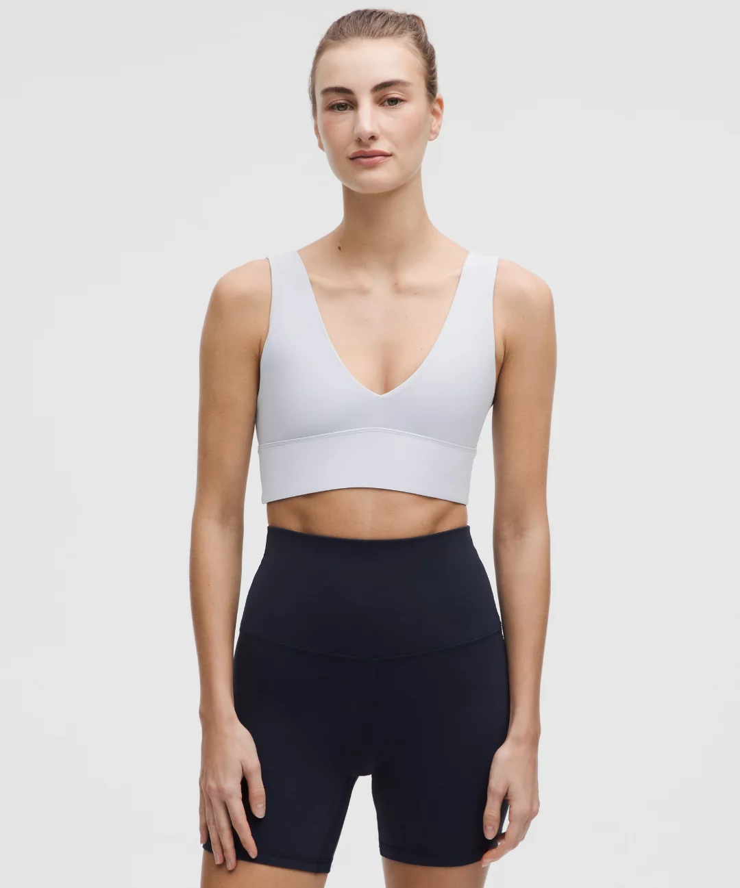 lululemon Align™ V-Neck Bra *Light Support, A/B Cup