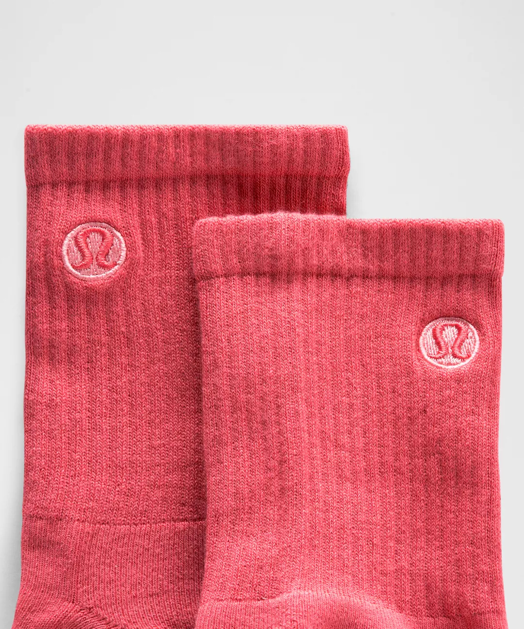 Unisex Daily Essential Quarter Socks