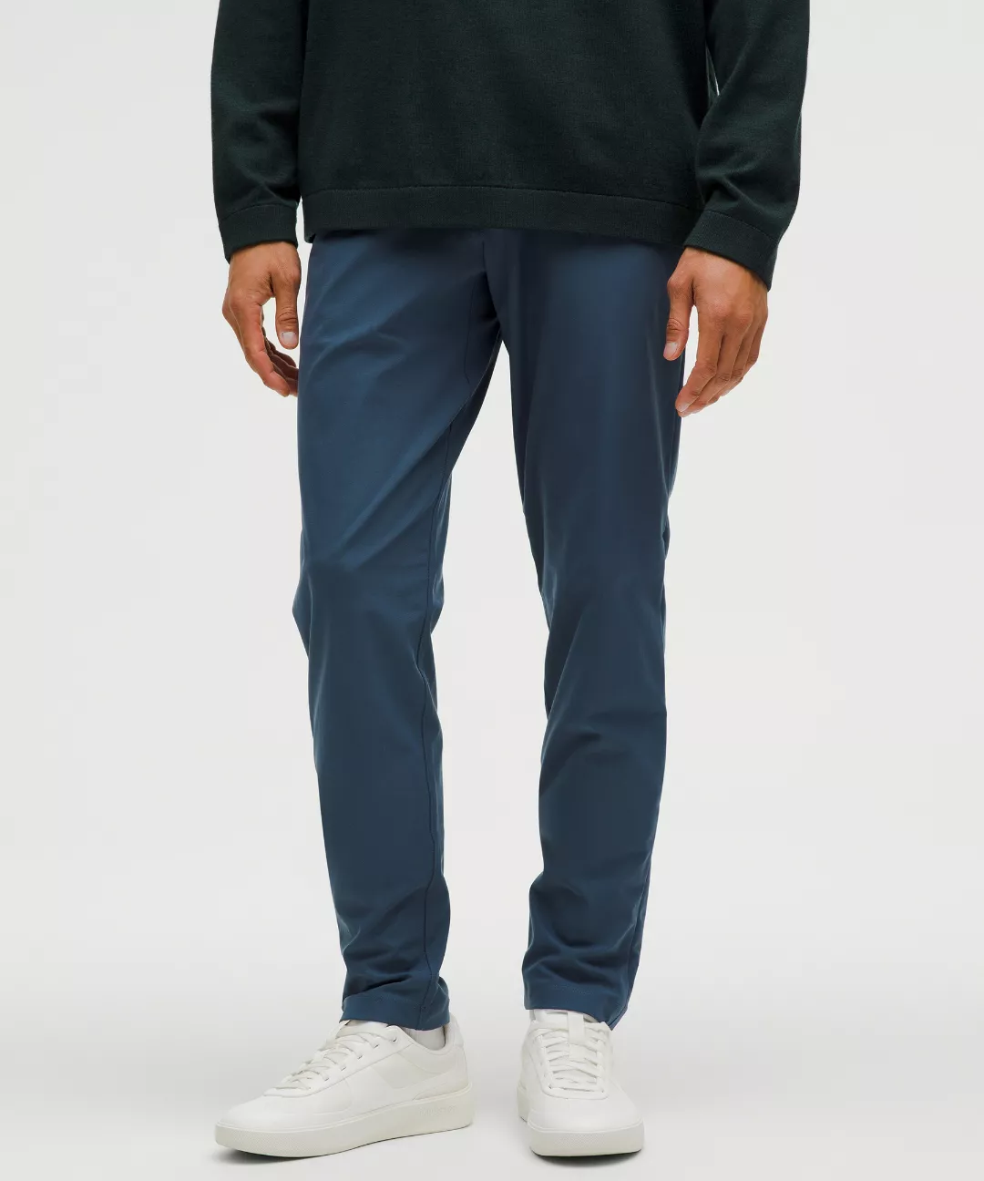 ABC Slim-Fit Trouser 32L *Warpstreme