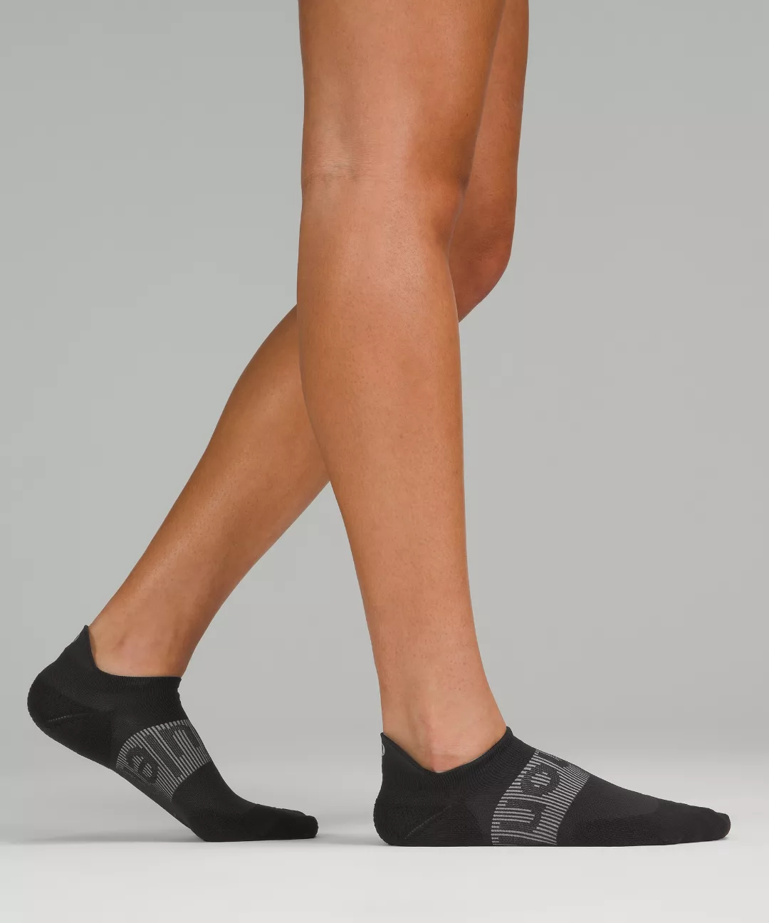 Women's Power Stride Tab Socks *5 Pack