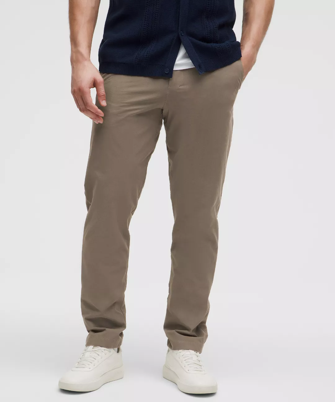 ABC Classic-Fit Trouser 32L *Stretch Cotton VersaTwill