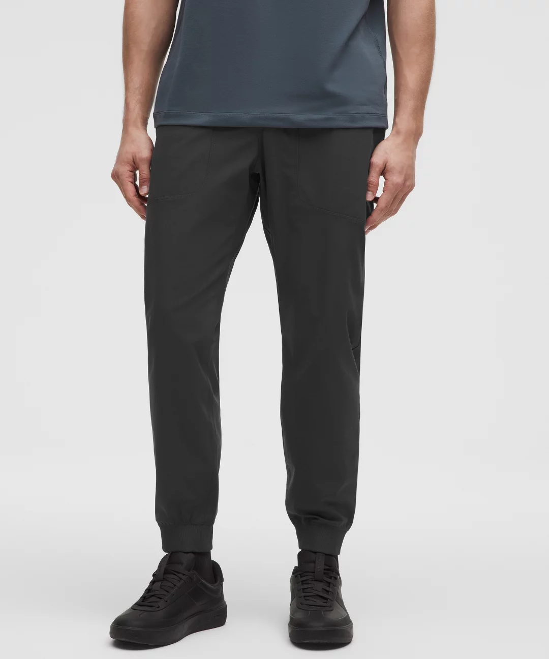 ABC Jogger *Shorter