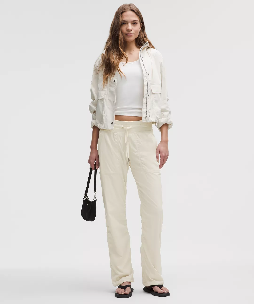 Dance Studio Mid-Rise Pant *Tall