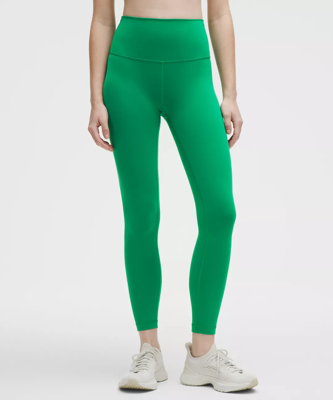 Wunder Train High-Rise Tight 25"