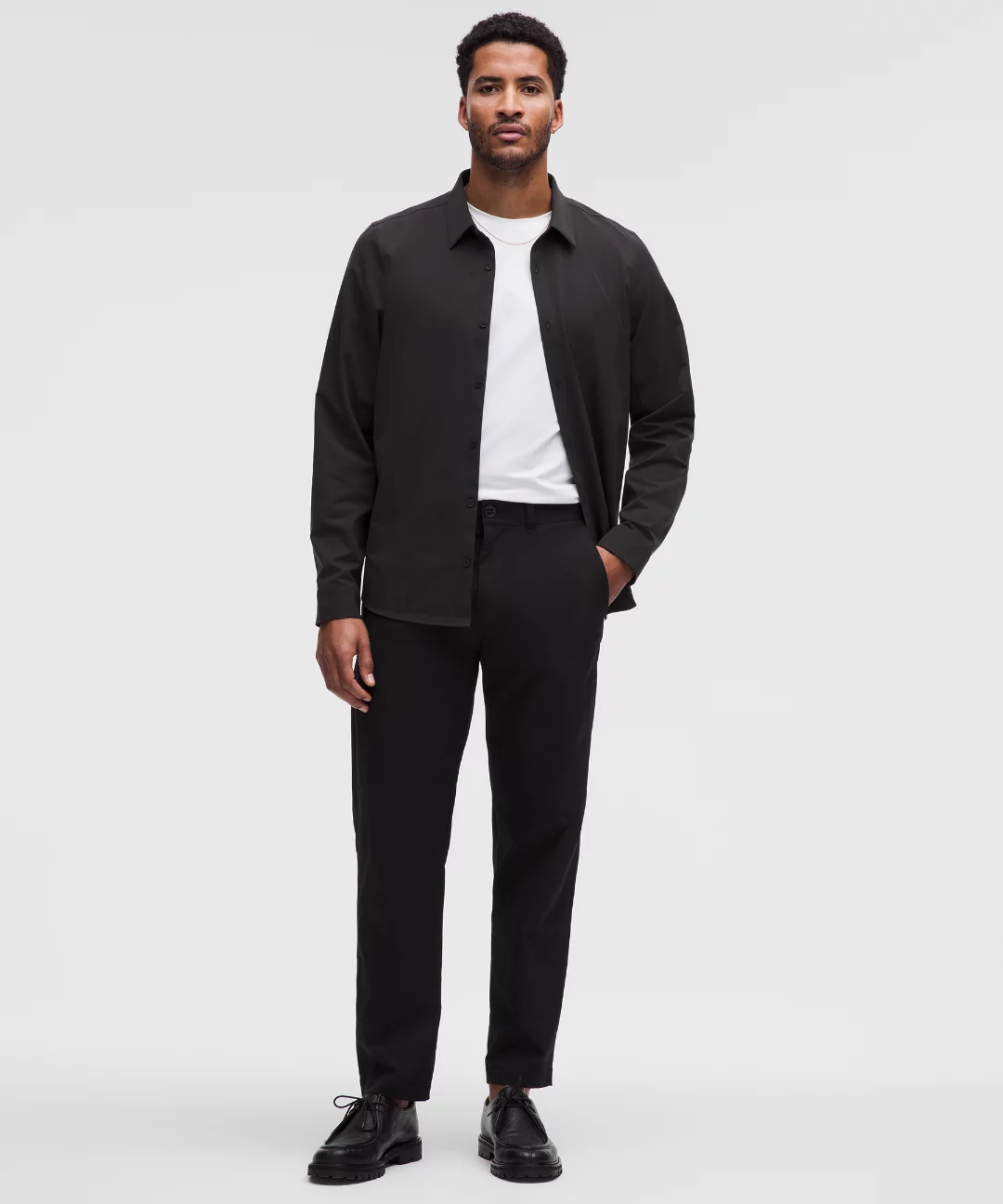 New Venture Long-Sleeve Shirt *Updated Classic-Fit