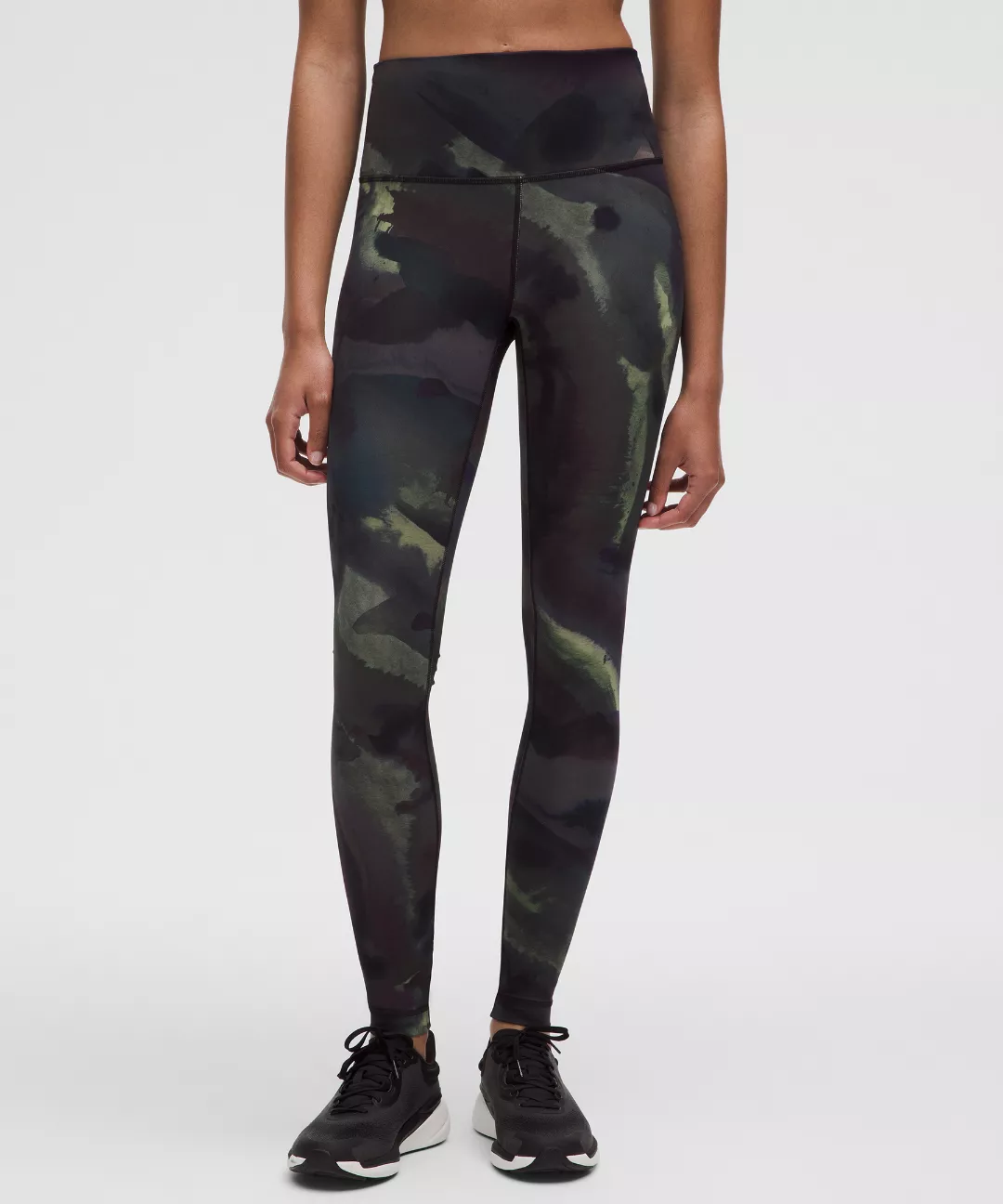 Wunder Train High-Rise Tight 28"