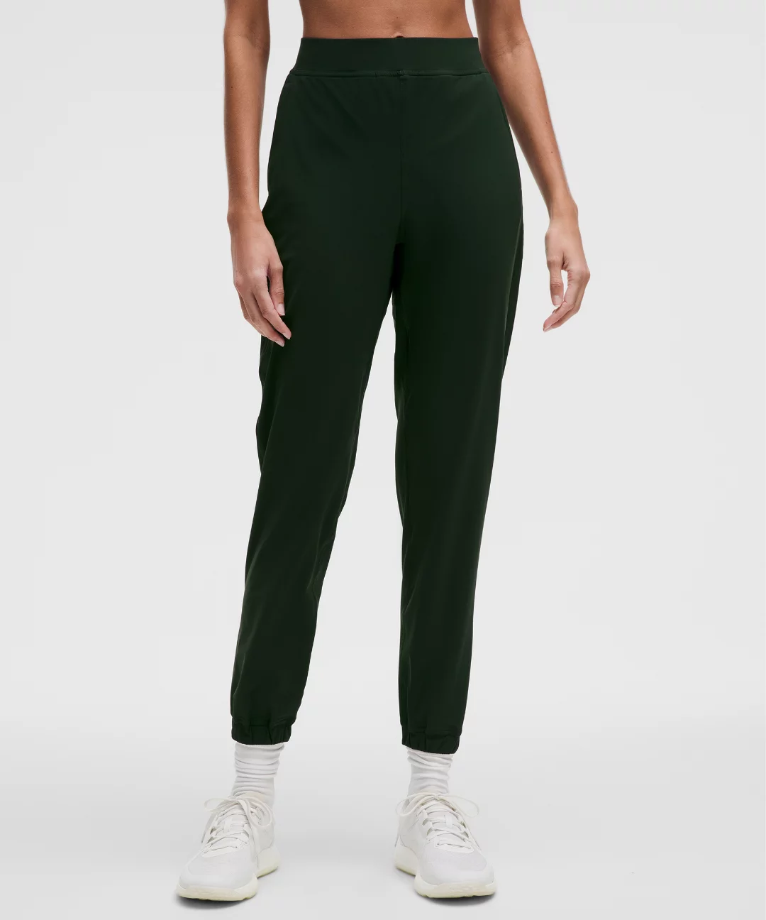 Adapted State High-Rise Jogger *Full Length