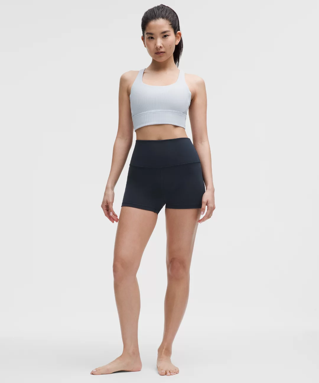 lululemon Align™ High-Rise Short 4"