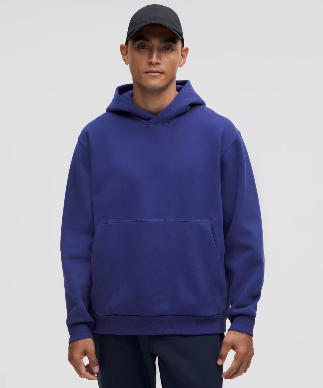 Steady State Pullover Hoodie