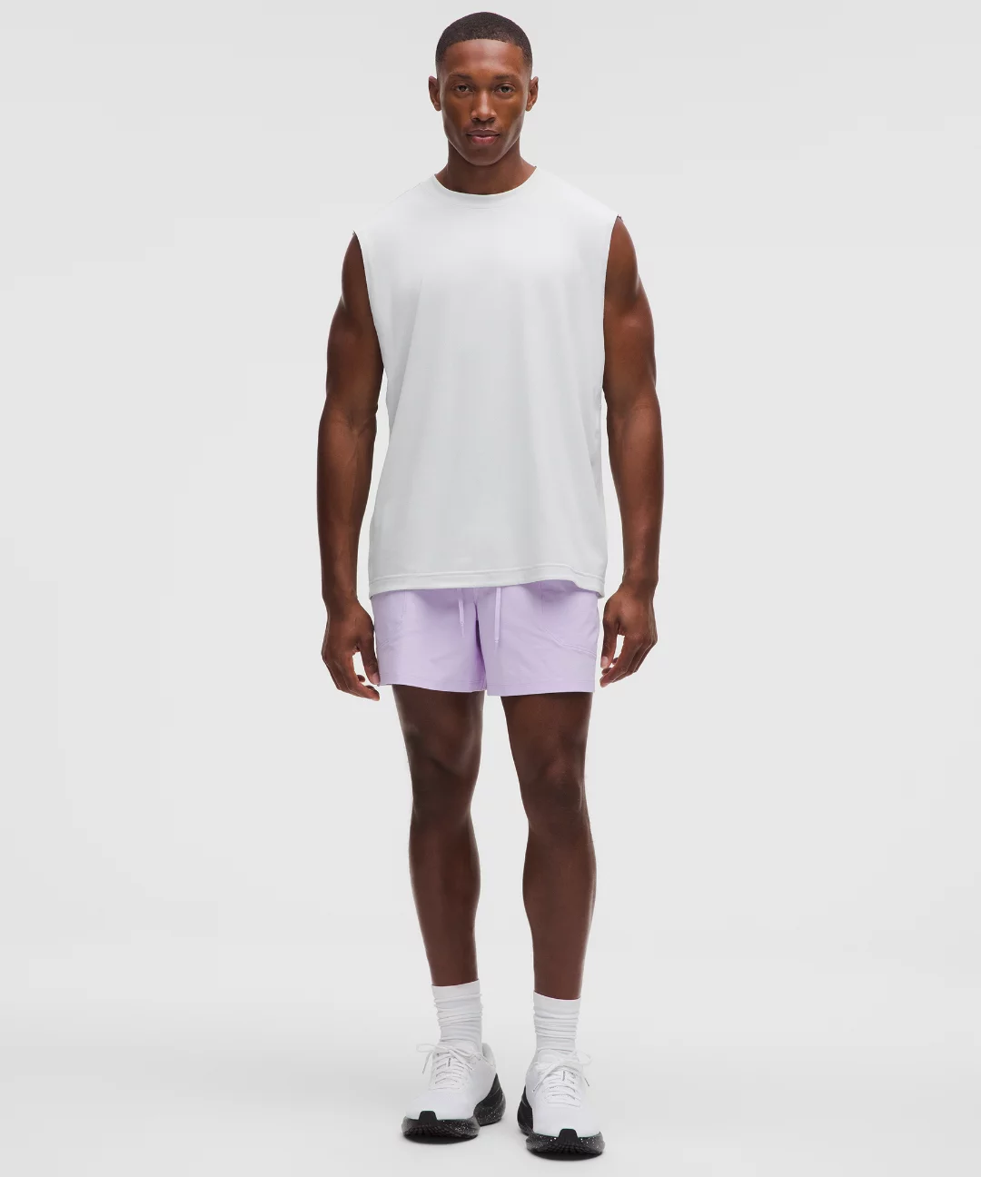License to Train Linerless Short 5"