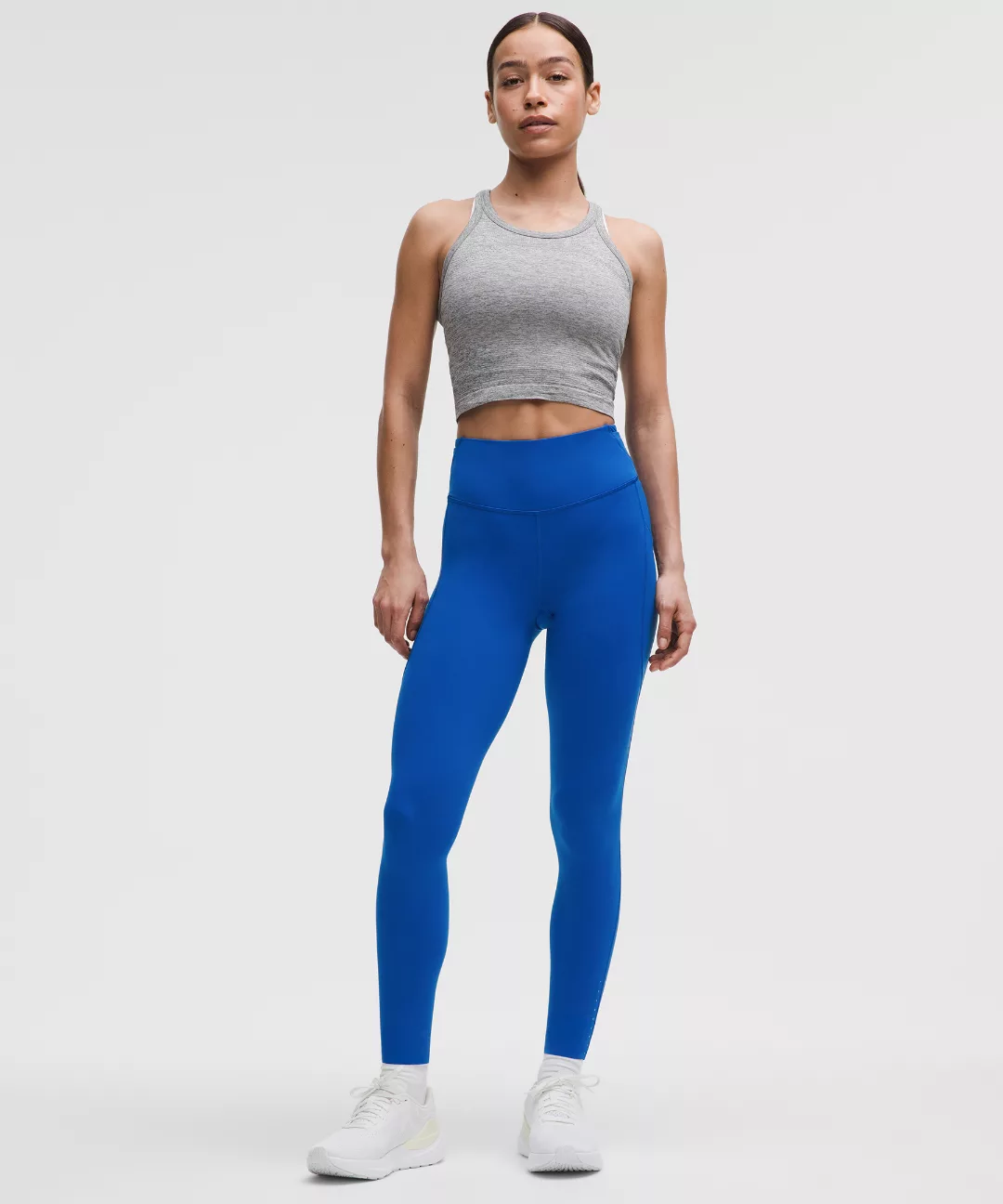 Fast and Free High-Rise Tight 28"