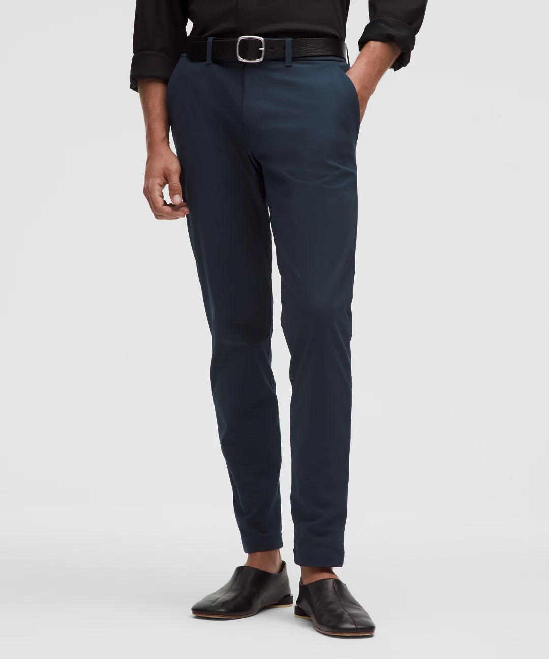 ABC Slim-Fit Trouser 37L *Warpstreme