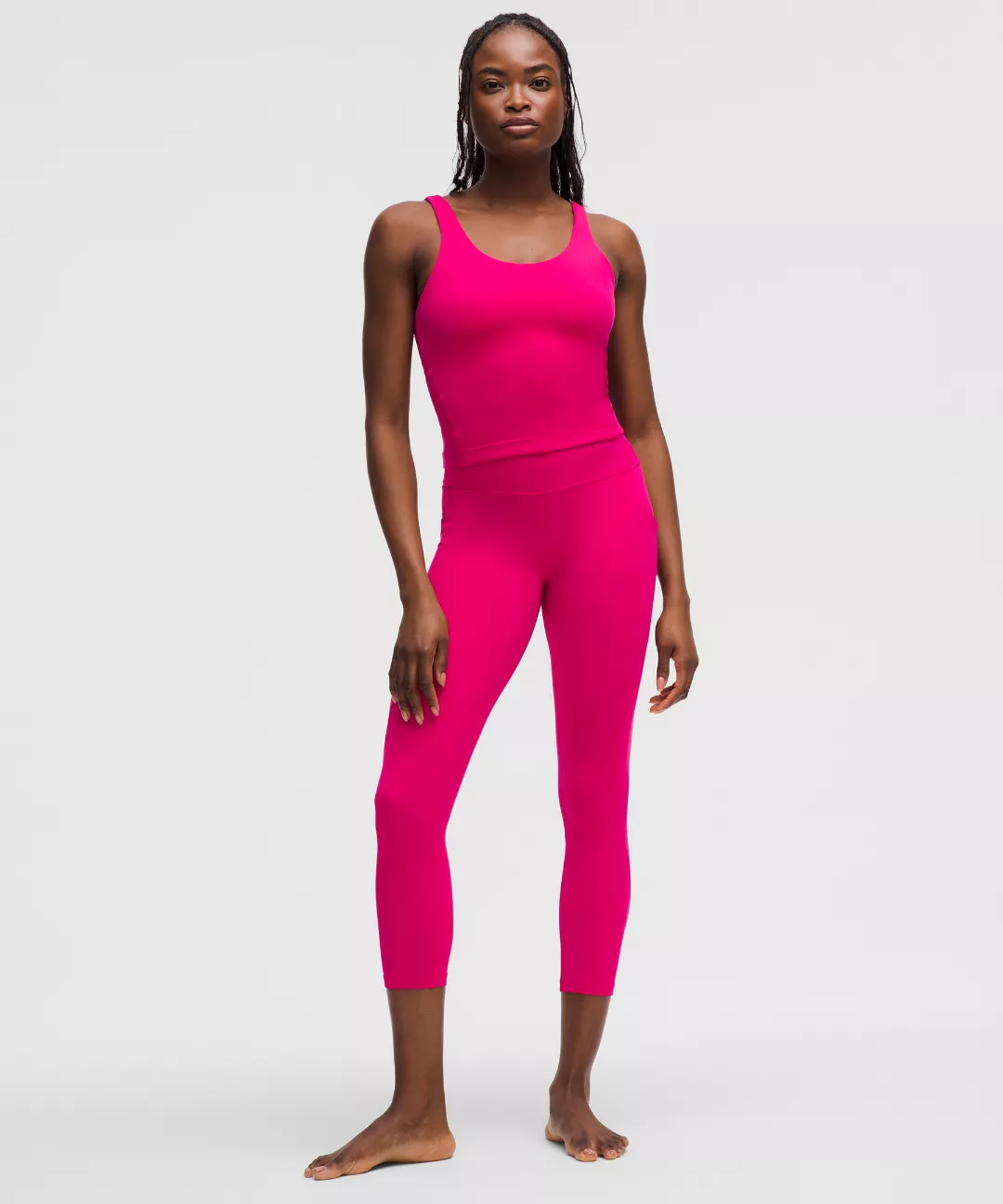 lululemon Align™ High-Rise Crop with Pockets 23"