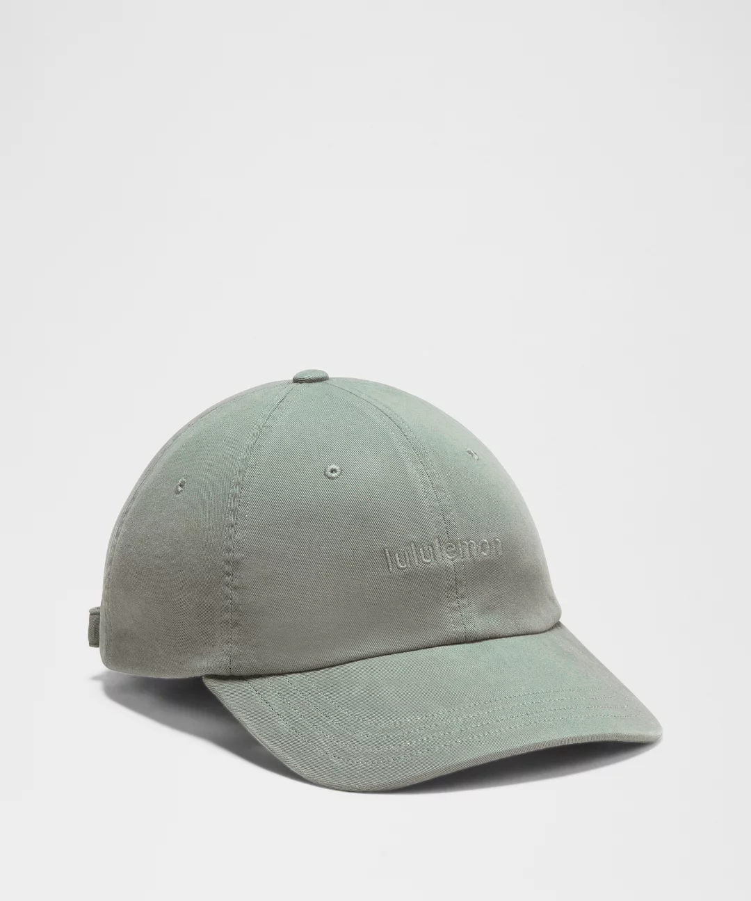 Classic Ball Cap *Wash