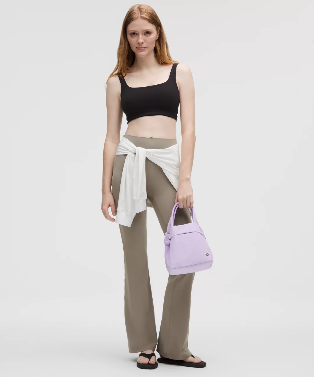 On My Level Small Tote Bag 5L