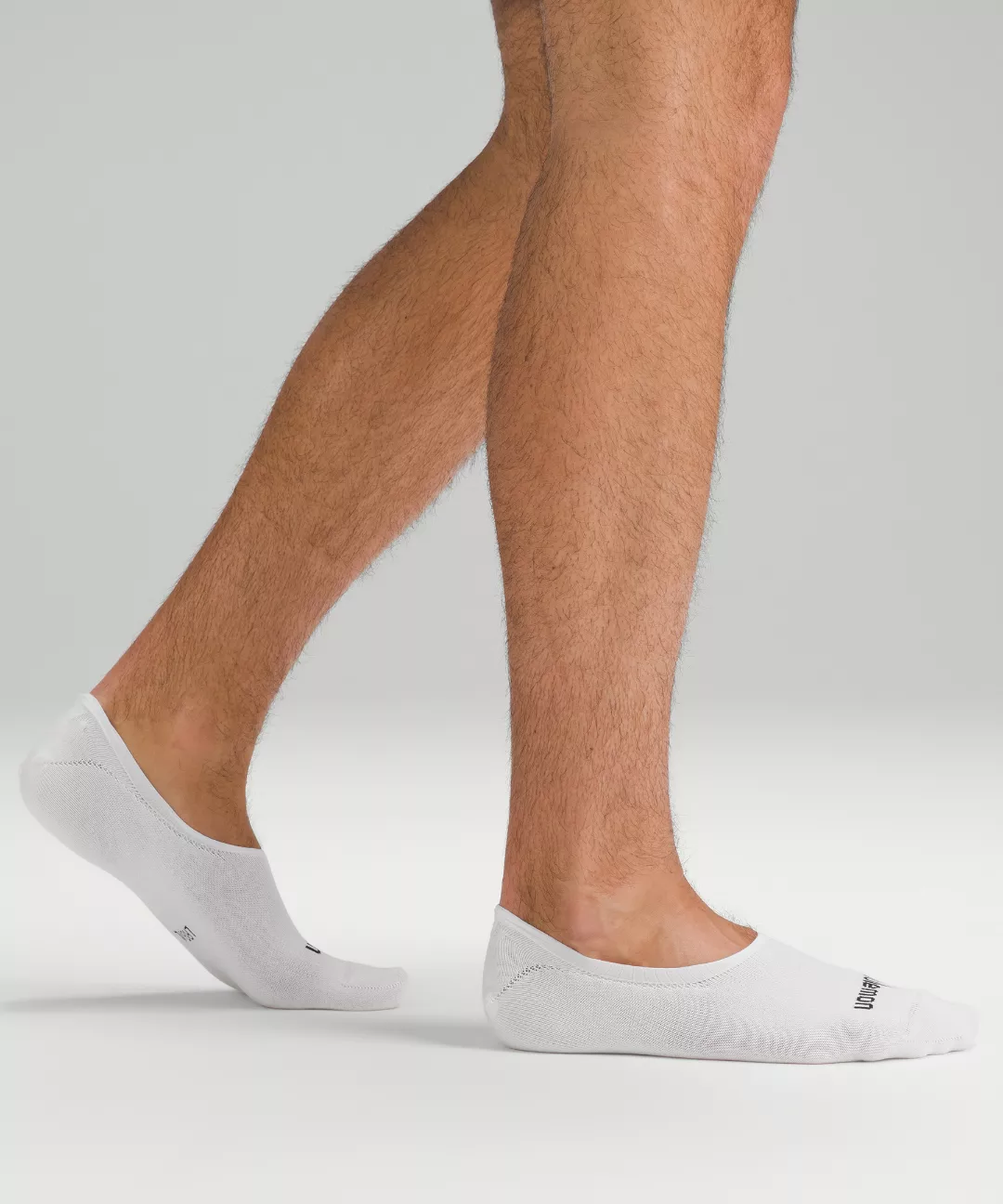 Men's Daily Stride Comfort No-Show Socks *3 Pack
