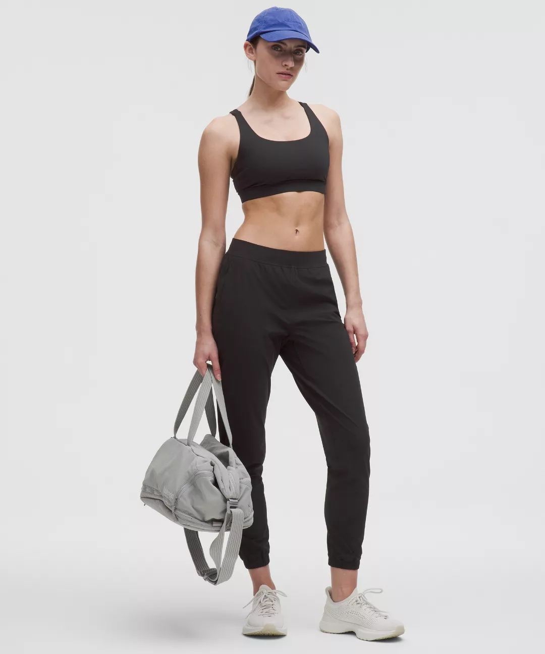 Adapted State High-Rise Jogger *Tall