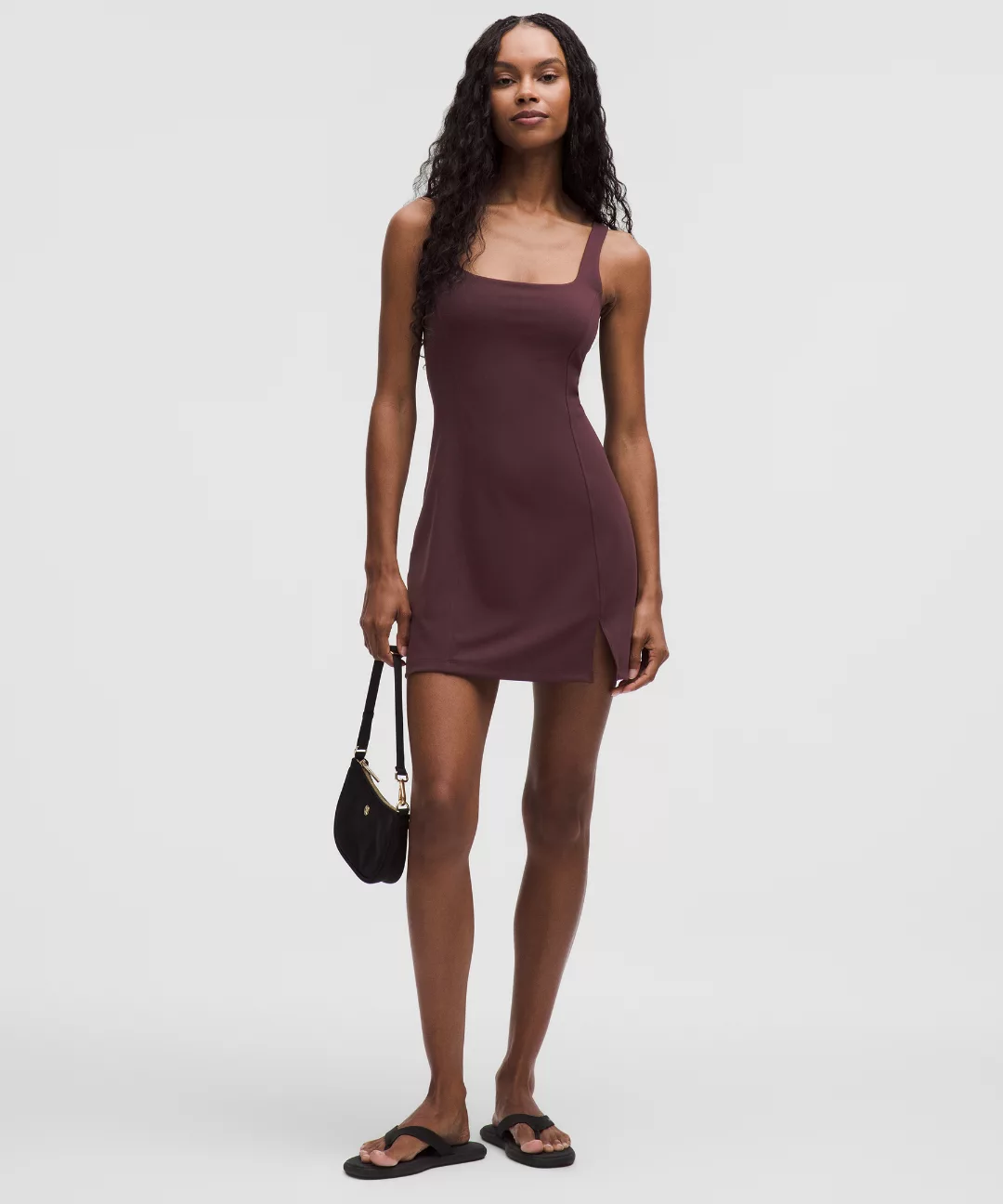 Wunder Under SmoothCover Dress *Light Support, A/B Cup