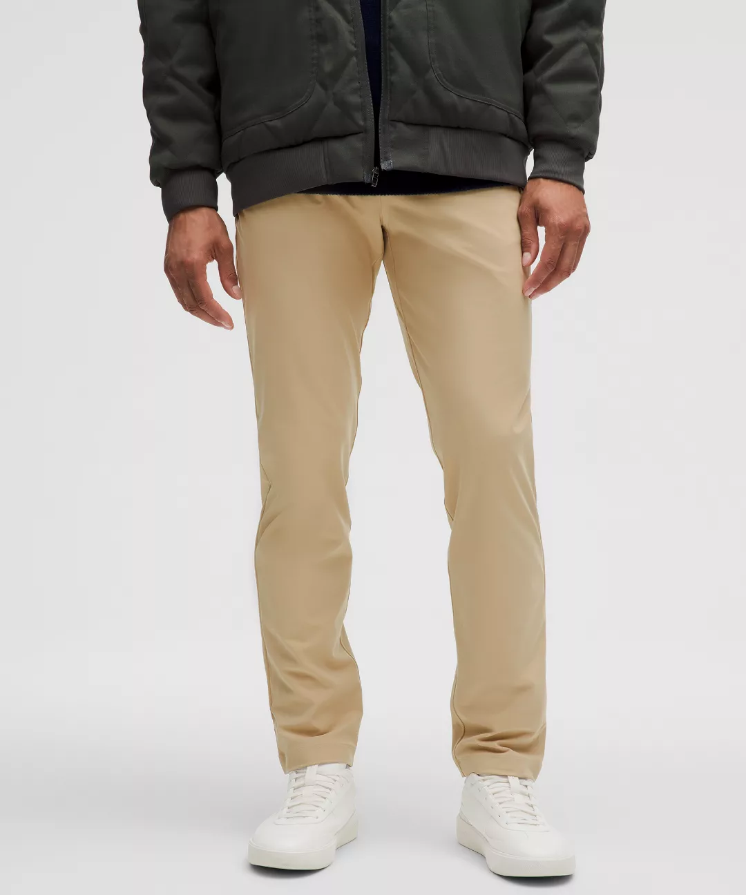 ABC Classic-Fit 5 Pocket Pant 28L *Warpstreme