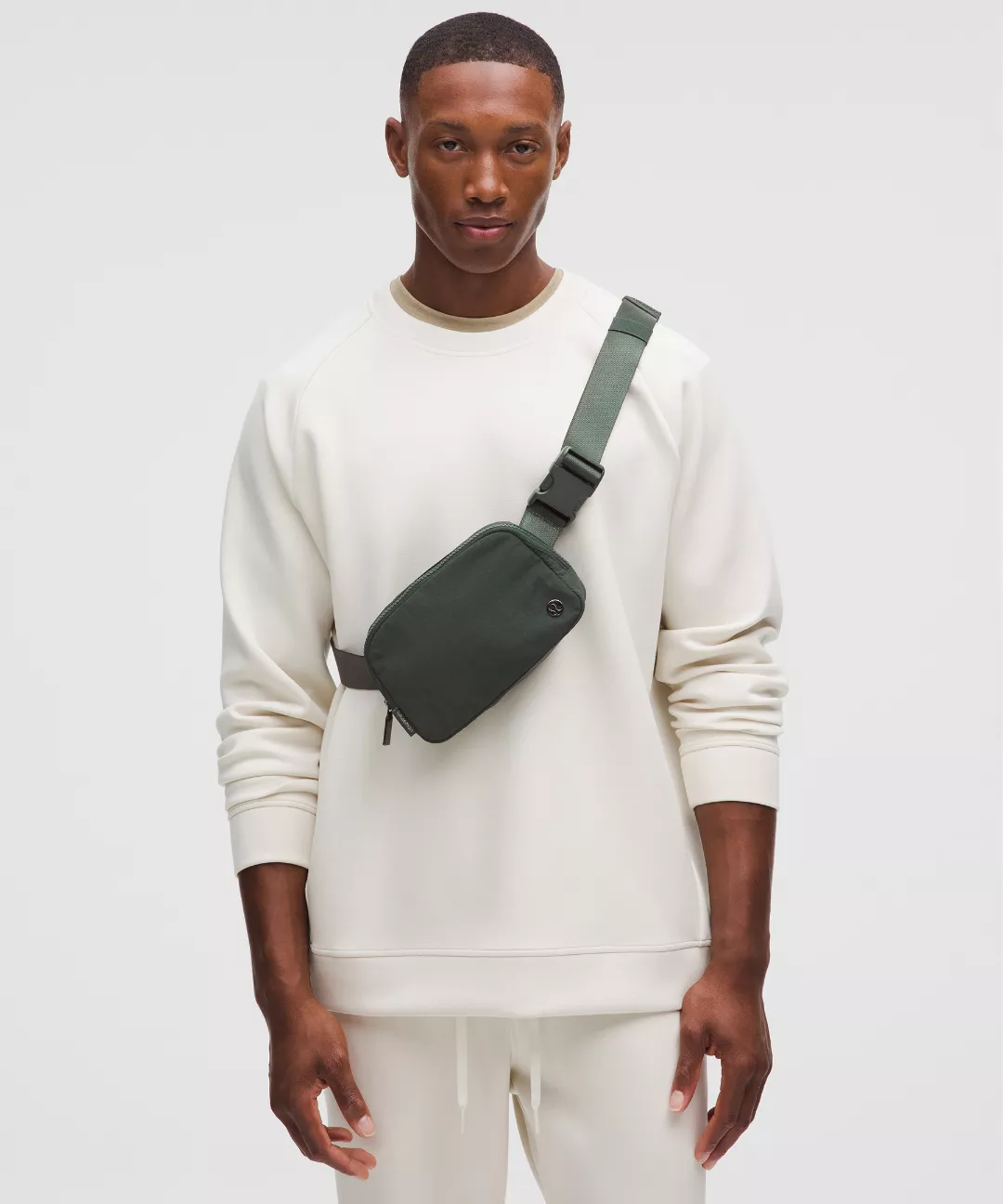 Everywhere Belt Bag with Long Strap 1L