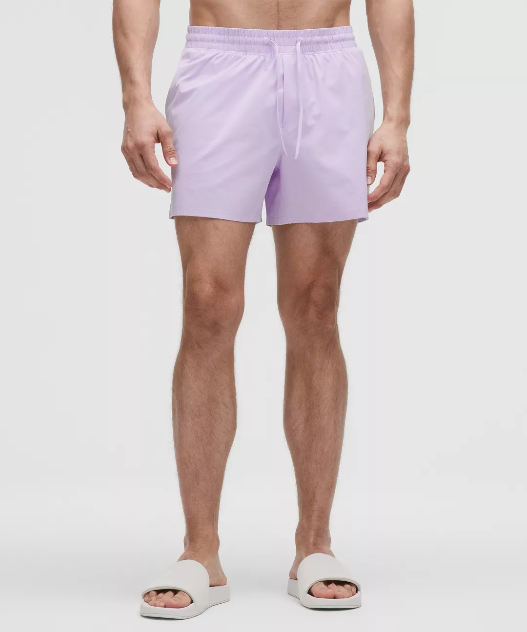 Swim Short 5"