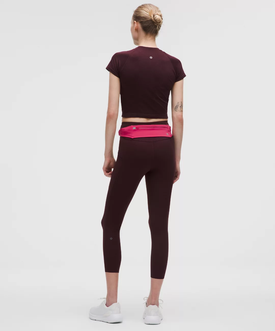 Fast and Free Running Belt
