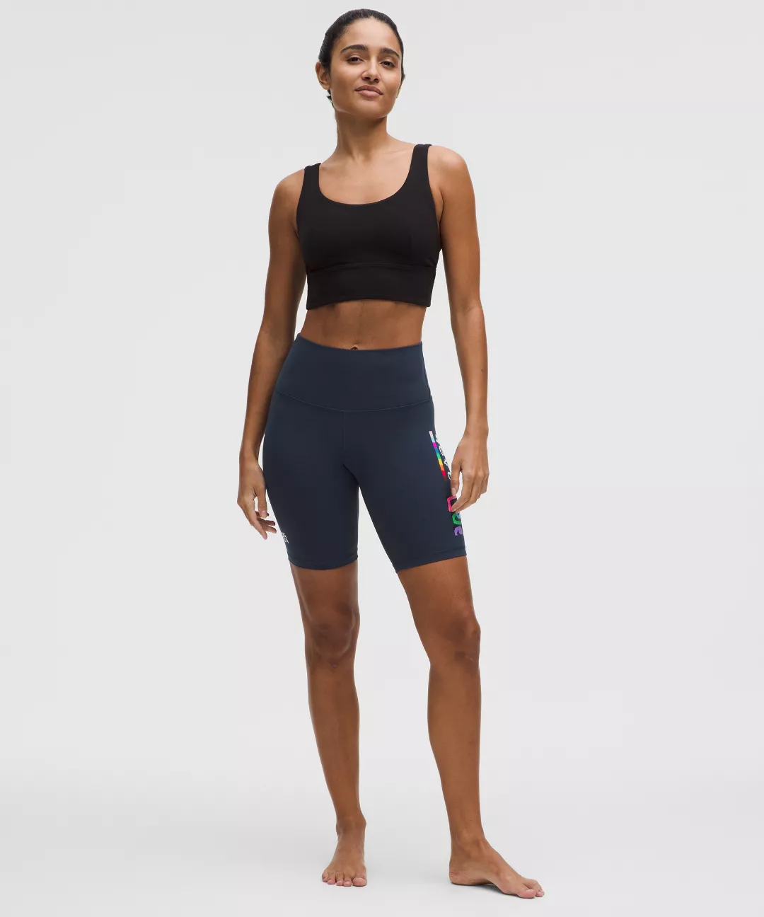 lululemon Align™ High-Rise Short 8"