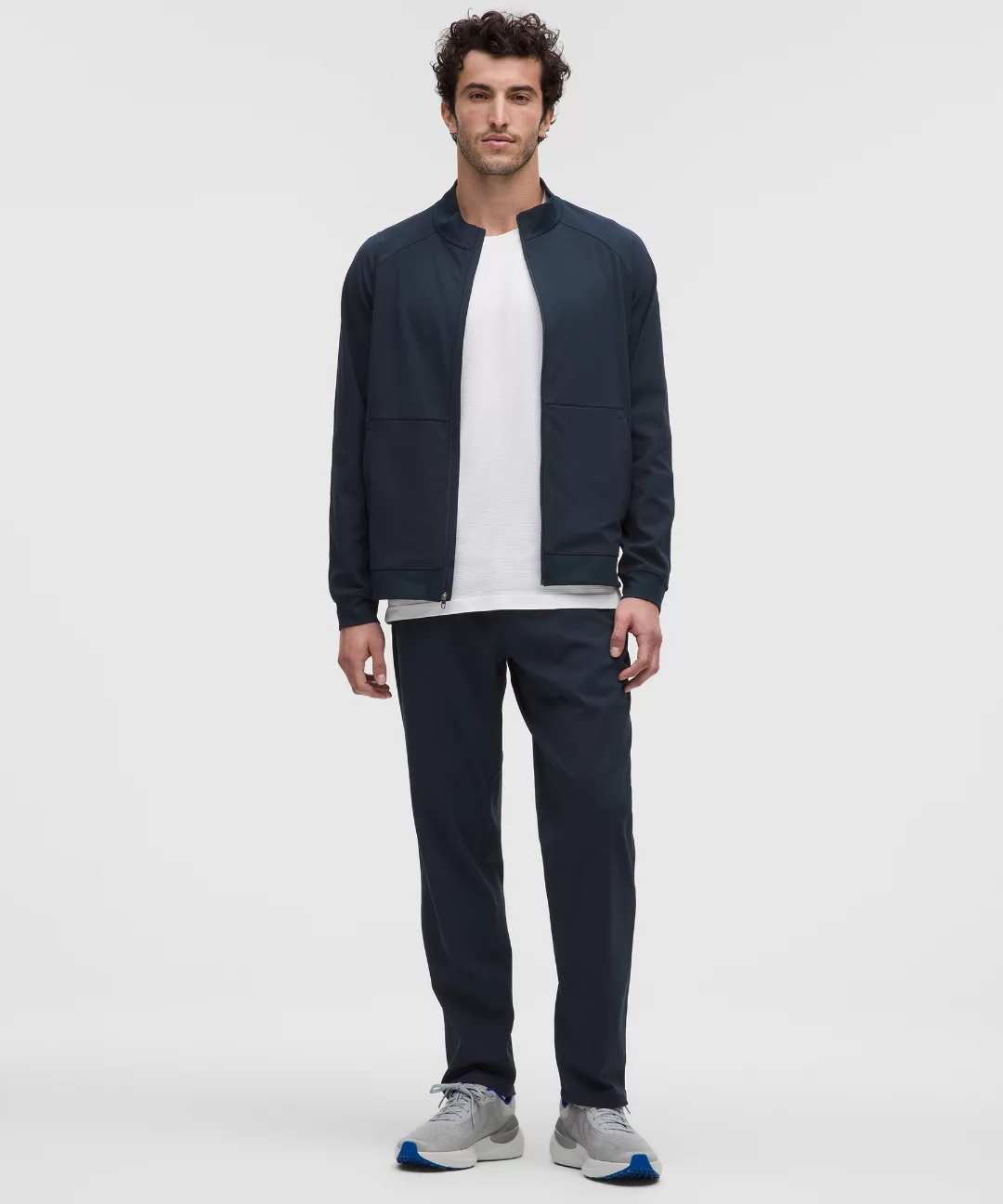 Pace Breaker Luxtreme Track Jacket