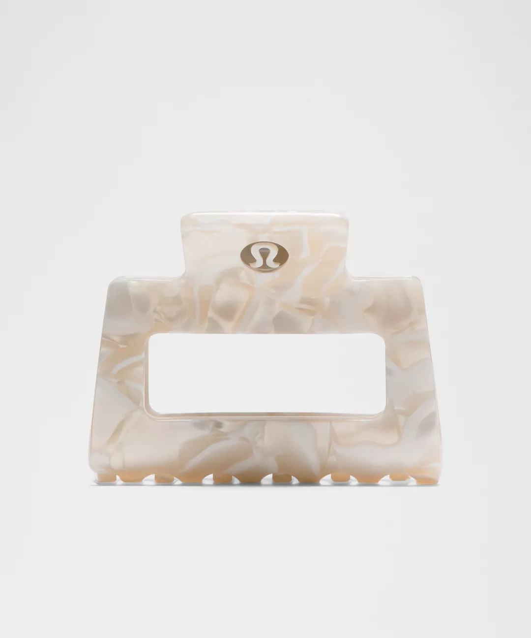 Medium Claw Hair Clip
