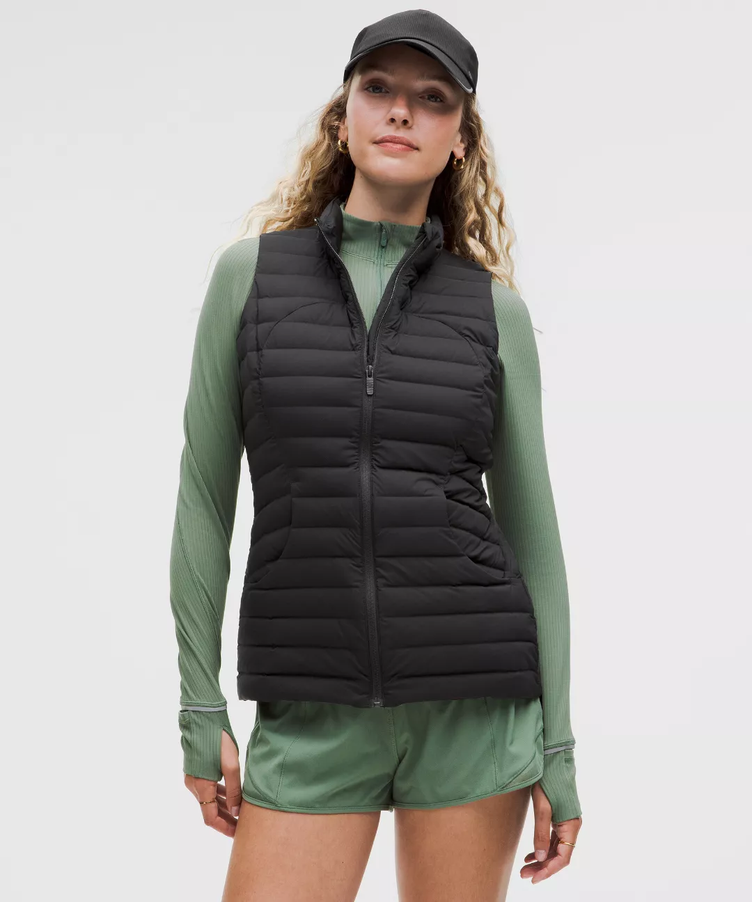 Pack It Down 700-Fill Vest