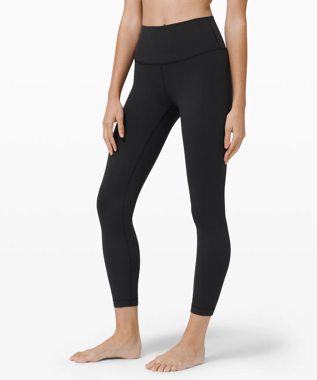 Wunder Under High-Rise Tight 25"