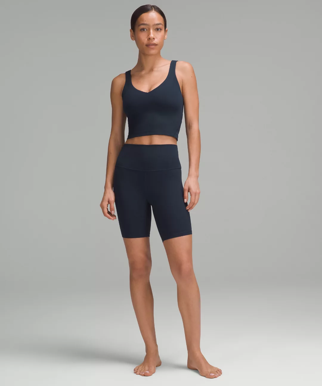 lululemon Align™ High-Rise Short 8"