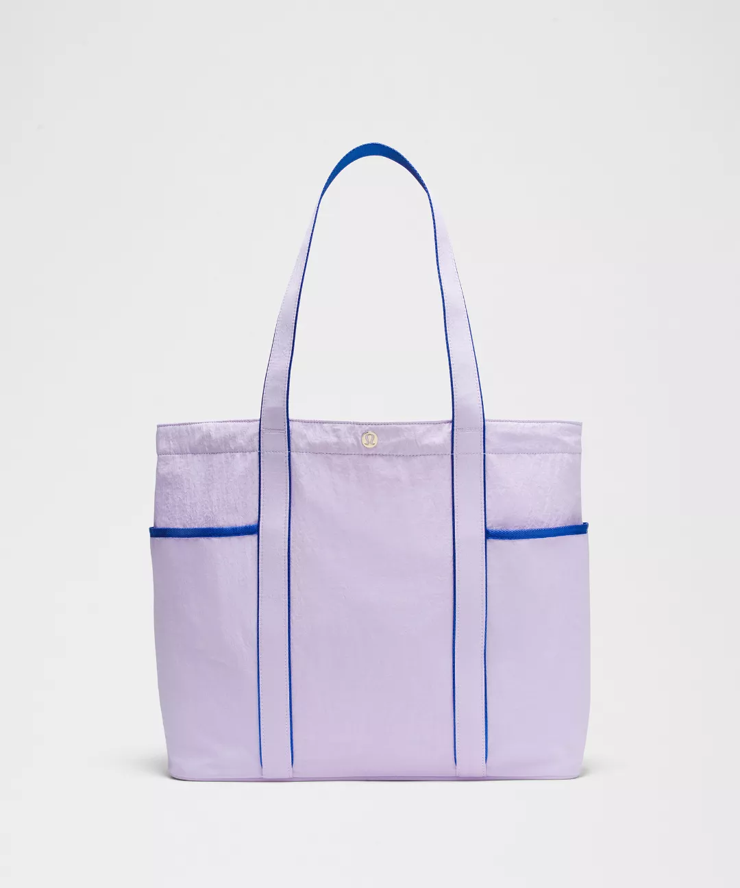 Daily Multi-Pocket Tote Bag 20L
