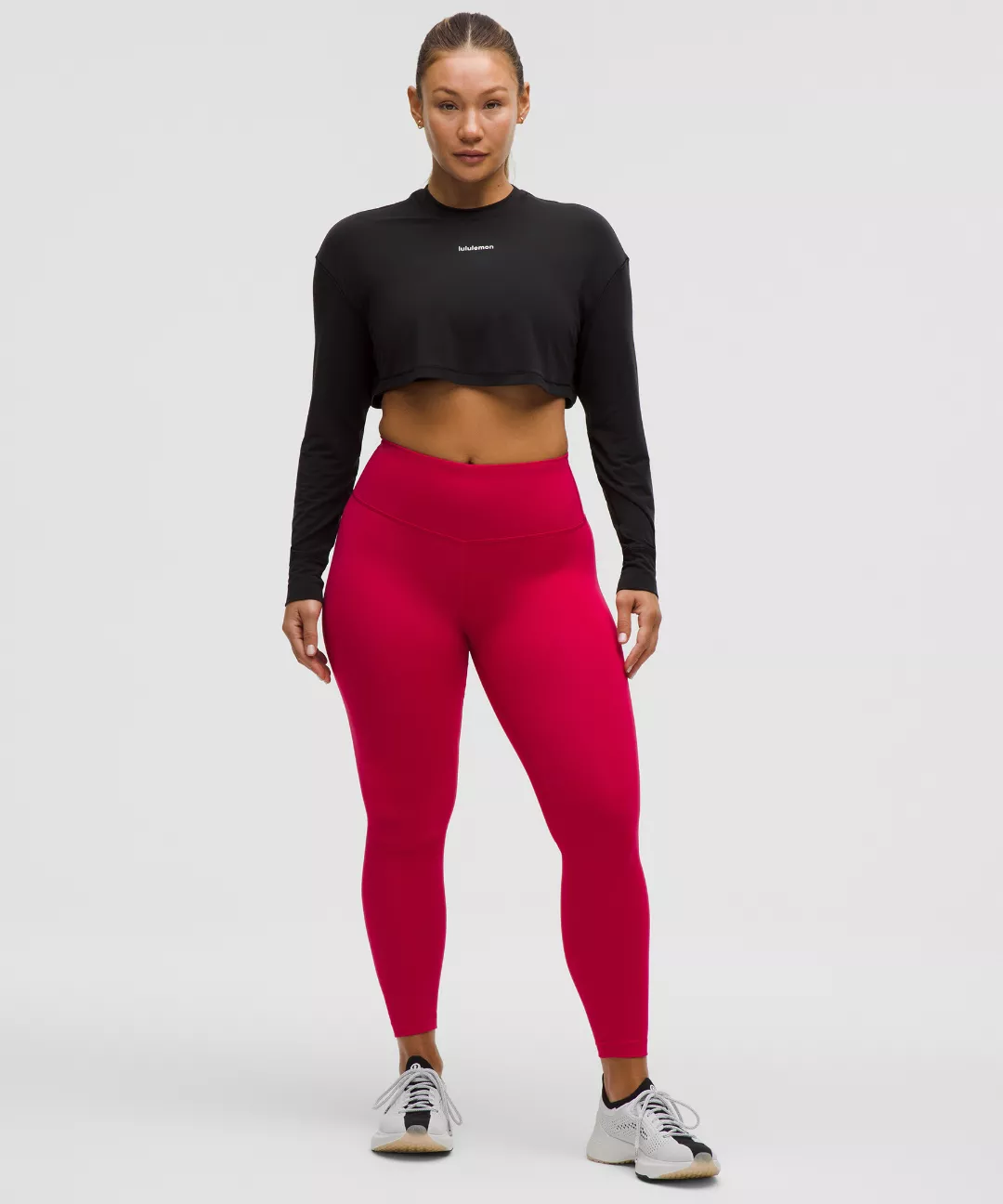 Wunder Train Contour Fit High-Rise Tight 25"