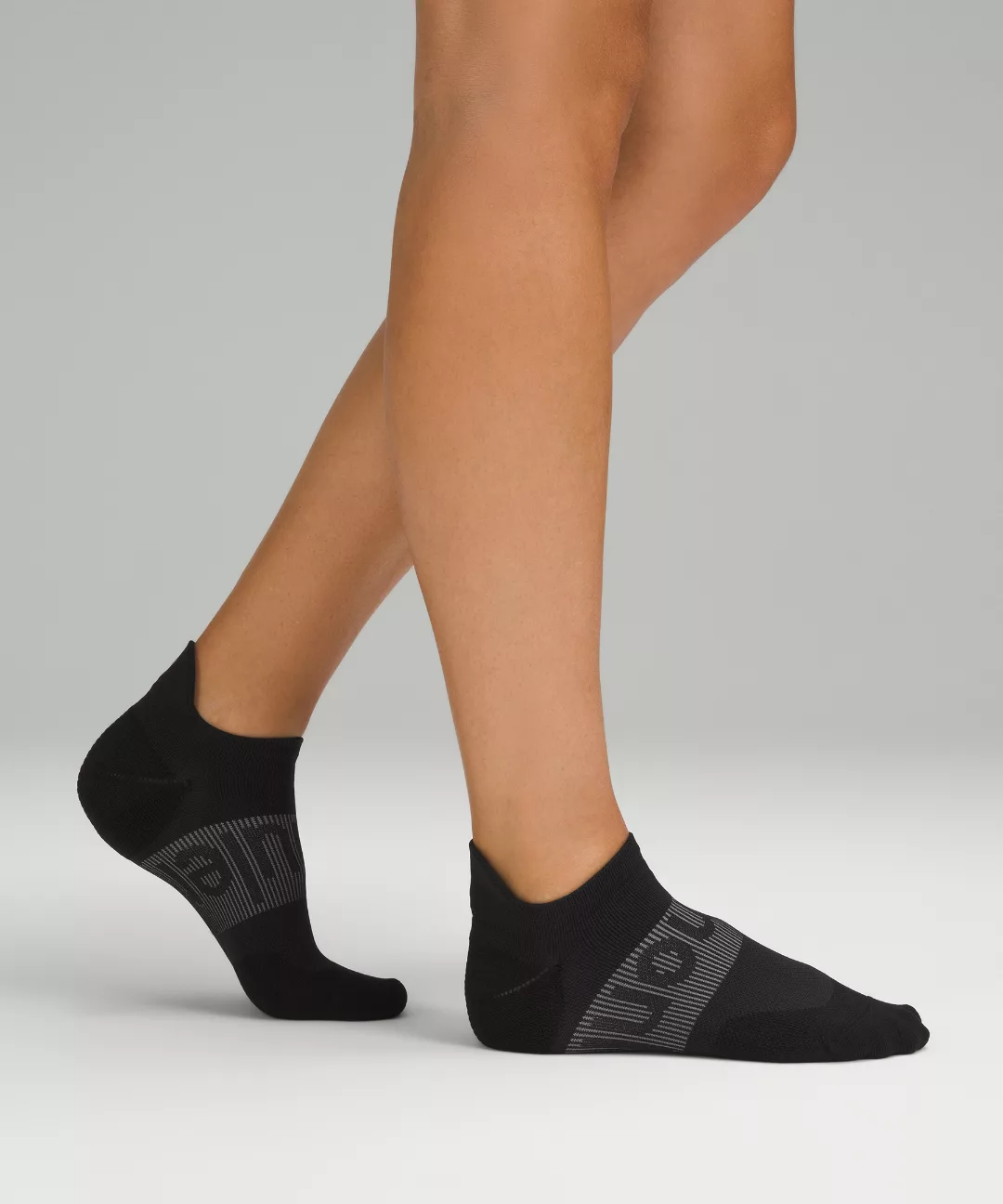 Women's Power Stride Tab Socks *5 Pack