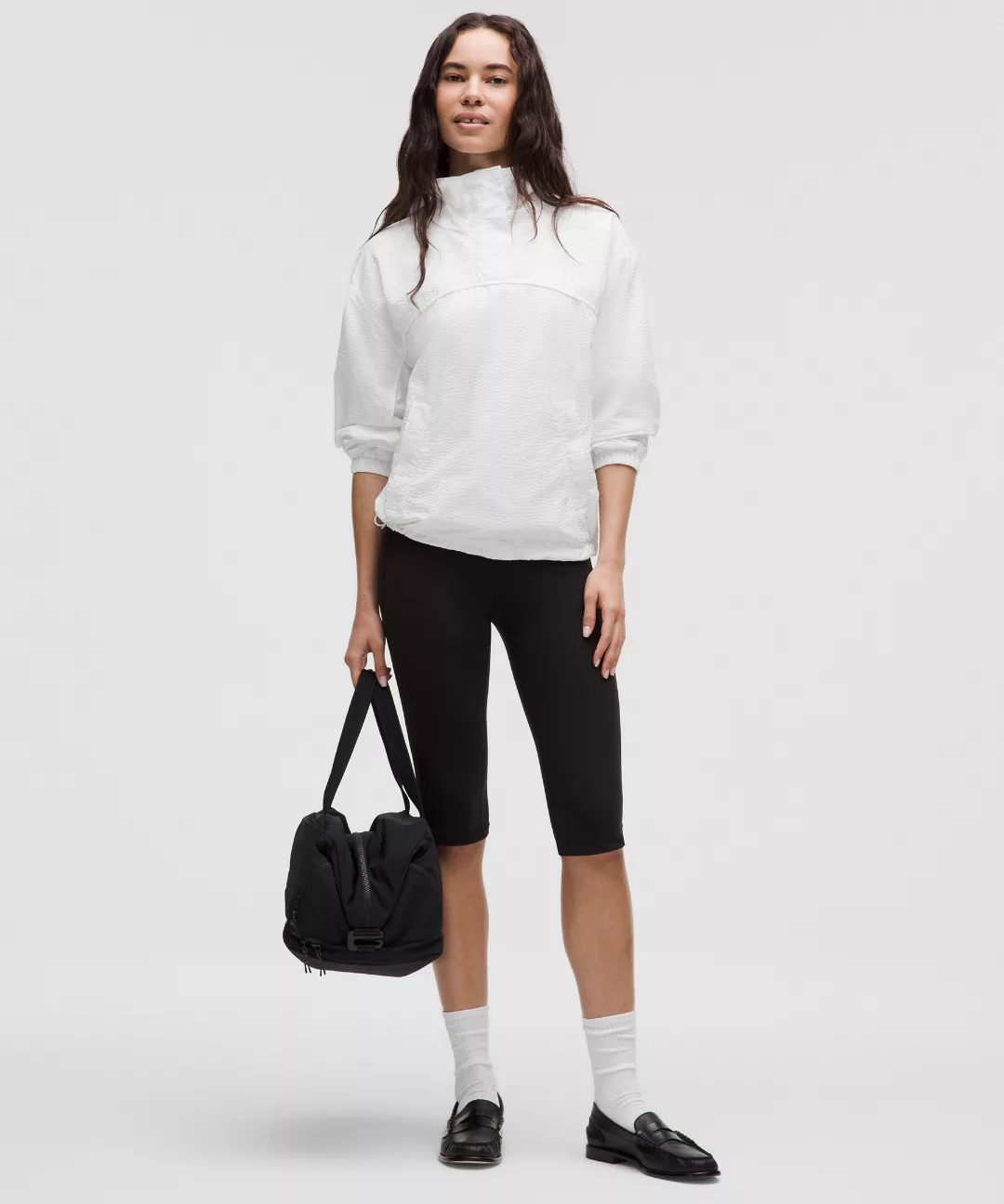 Pack Lite Anorak