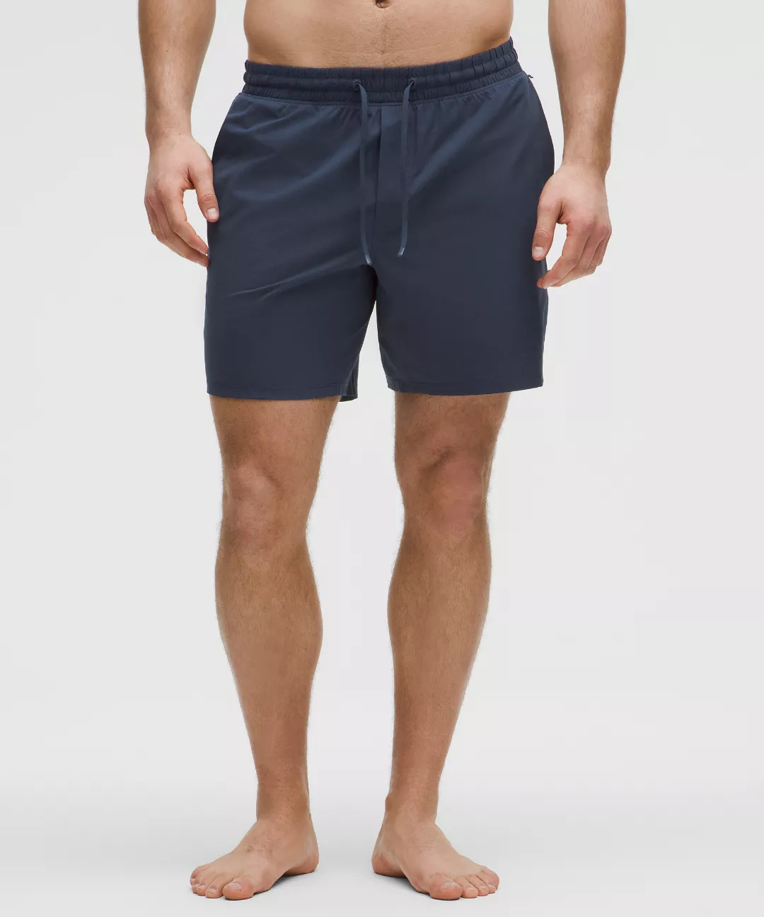 Swim Short 7"