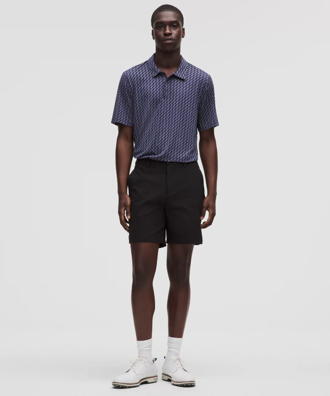 Sport Polo Short Sleeve