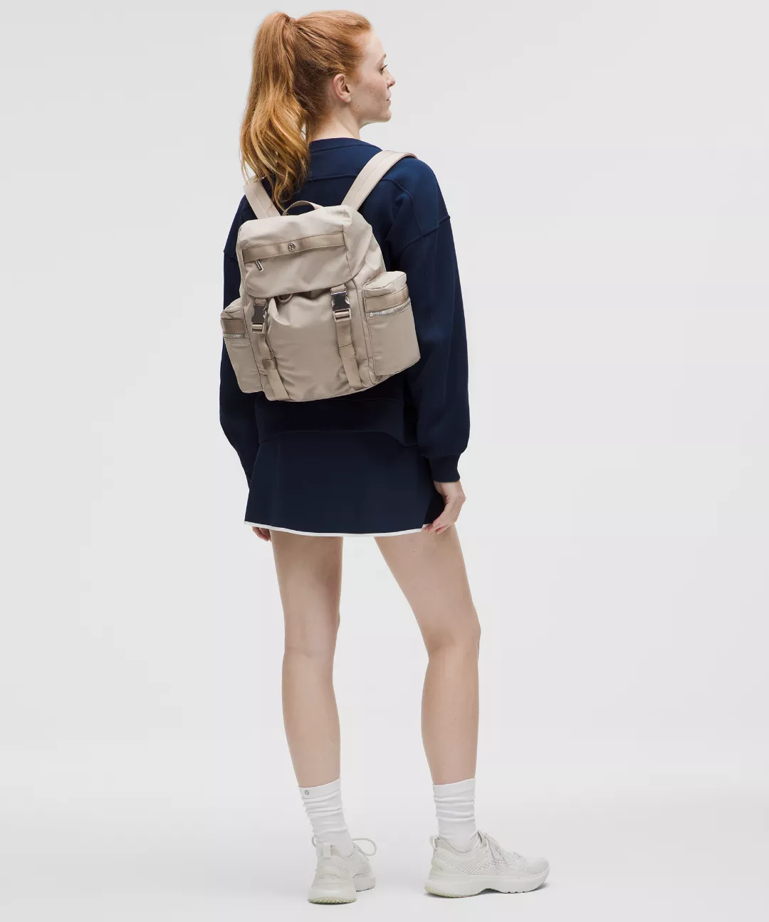 Wunderlust Backpack *Mini 14L
